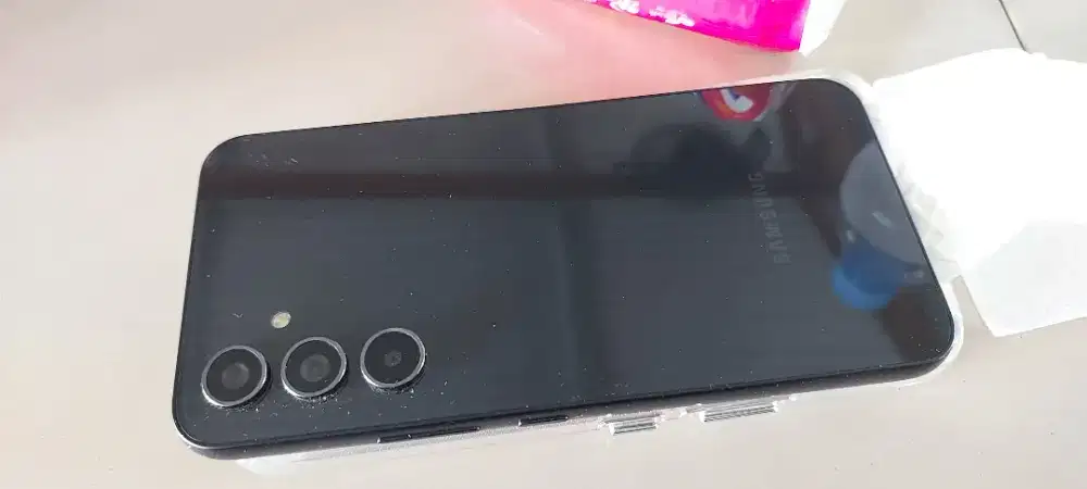 Samsung A54 5G 8/128