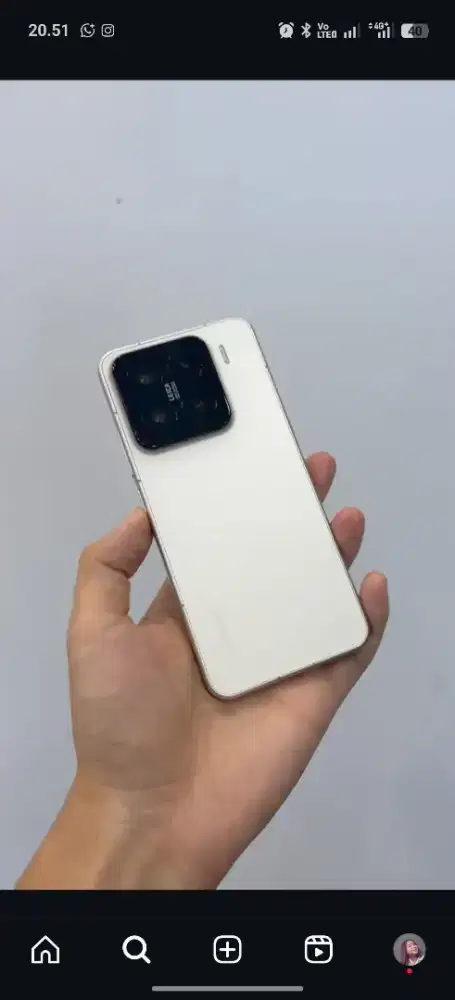 Xiaomi 15 gratis jam tangan kredit syarat KTP asli tanpa DP