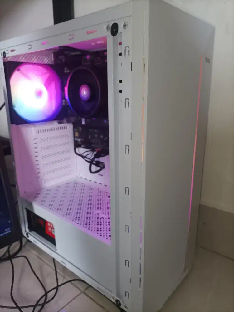 PC AMD RYZEN 5 5600G