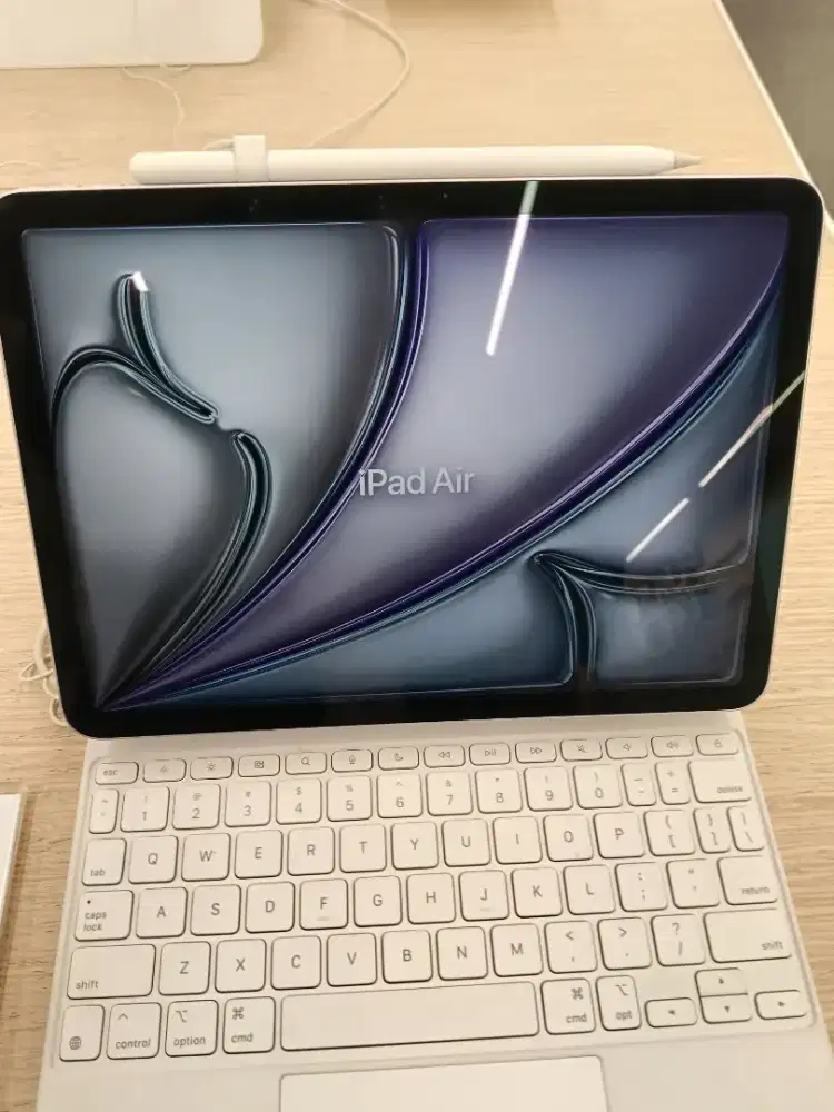 Kredit ipad air hanya dengan KTP