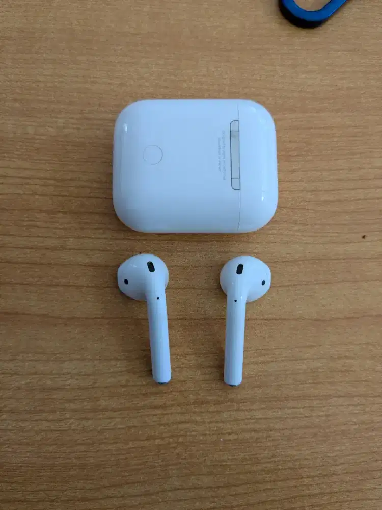Airpods gen 2 original