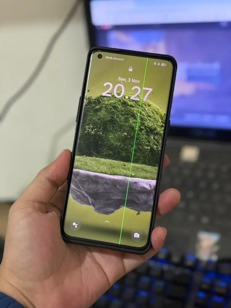 Oppo Find X5 Pro 12/256GB Fullset Termurah Minus