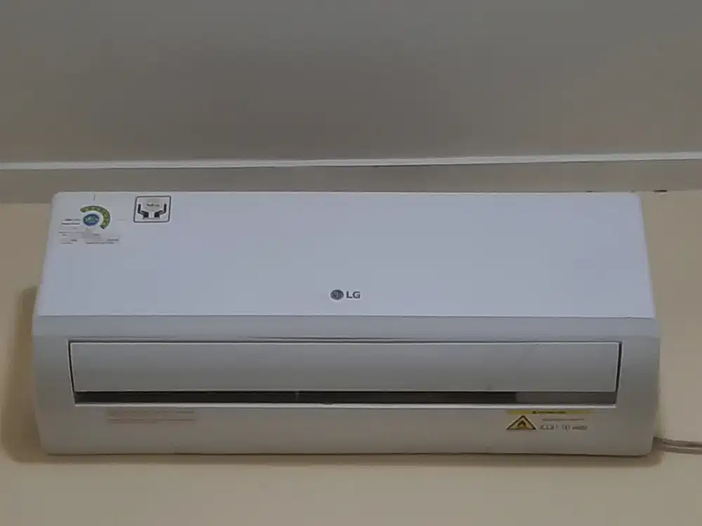 AC LG Hercules 1/2PK