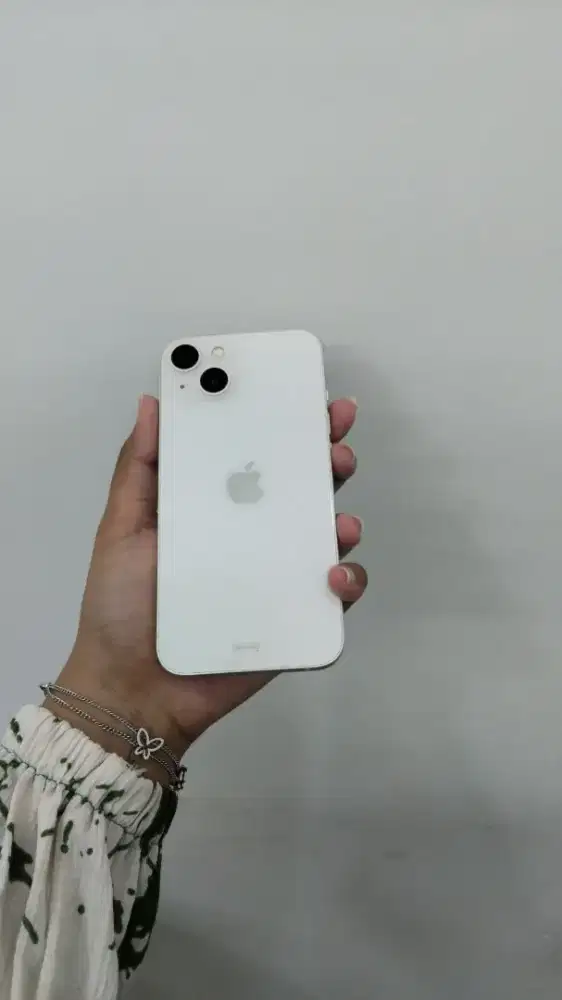 IPhone 13 128 ibox fullset