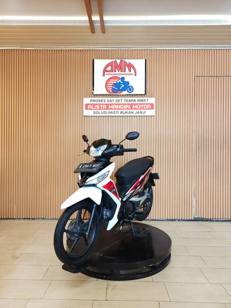 SUPRA X FI 2014, CASH ONLY, BS VIA SHOOPE