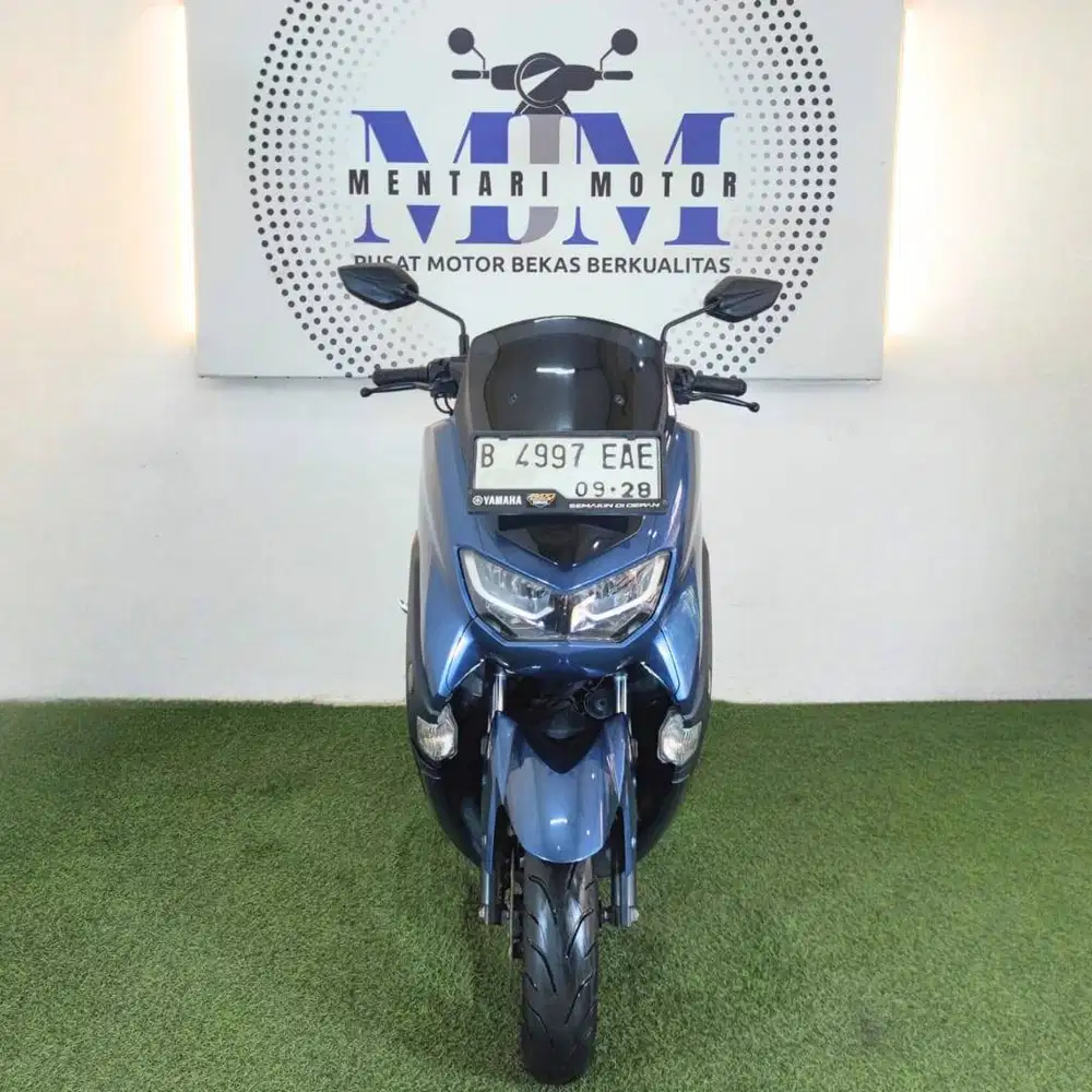 - GEBYAR 500 RB ALL NEW NMAX 155 2023 BERGAANSI MENTARI JOJO MOTOR