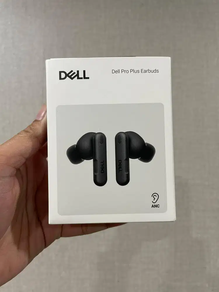 Dell Pro Plus Earbuds - EB525