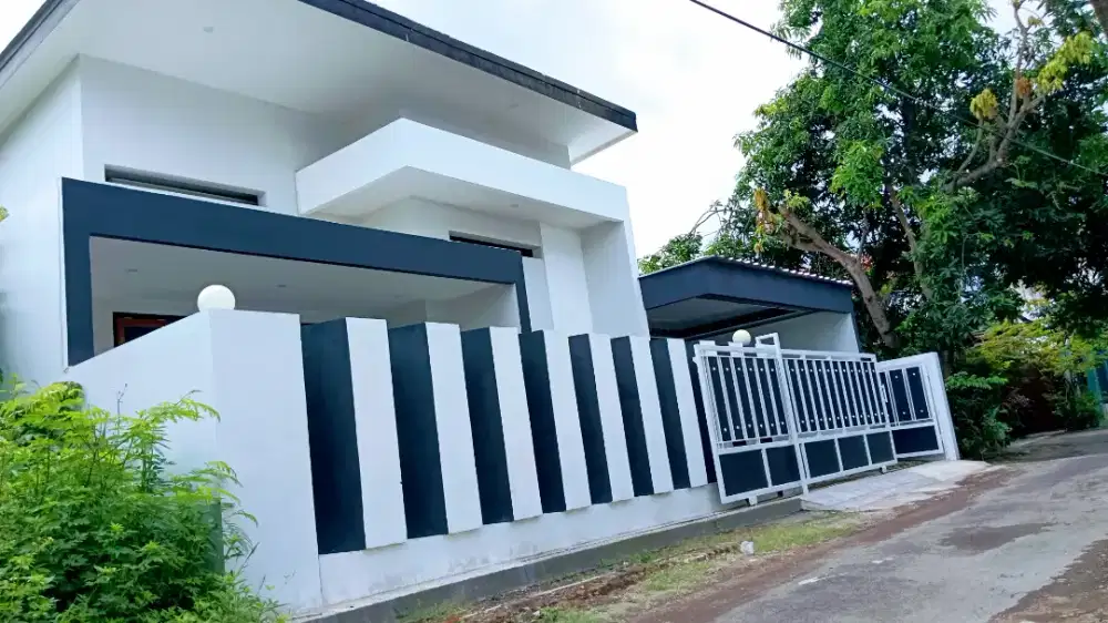 Hanya 1 unit lokasi Premium