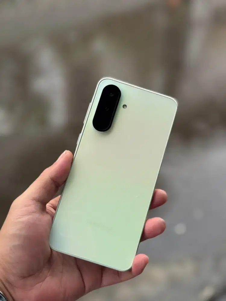 Samsung A36 8/256GB Garansi On Sein Fullset Nominus