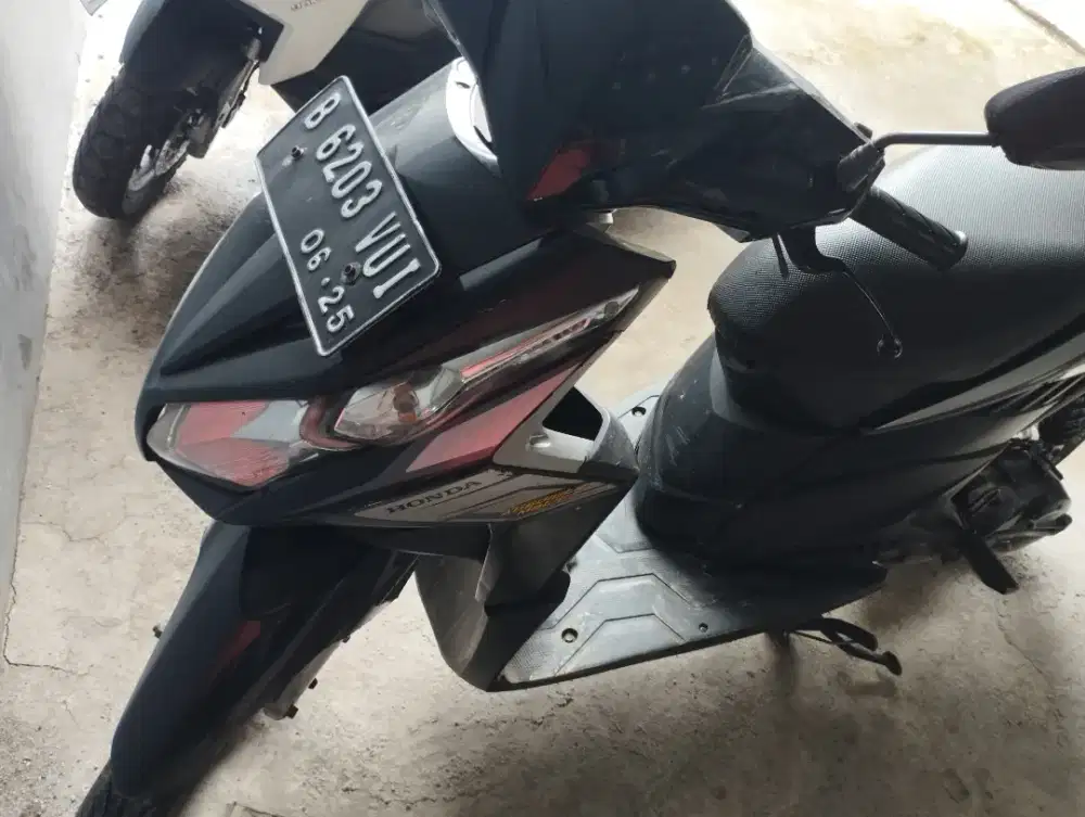 Vario tekno 110 karbu 2010