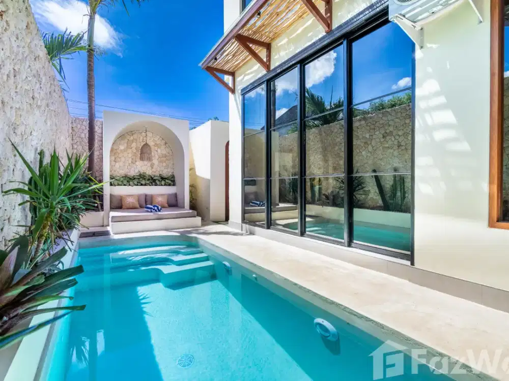 2 Bedroom Villa for sale in Jimbaran, Bali