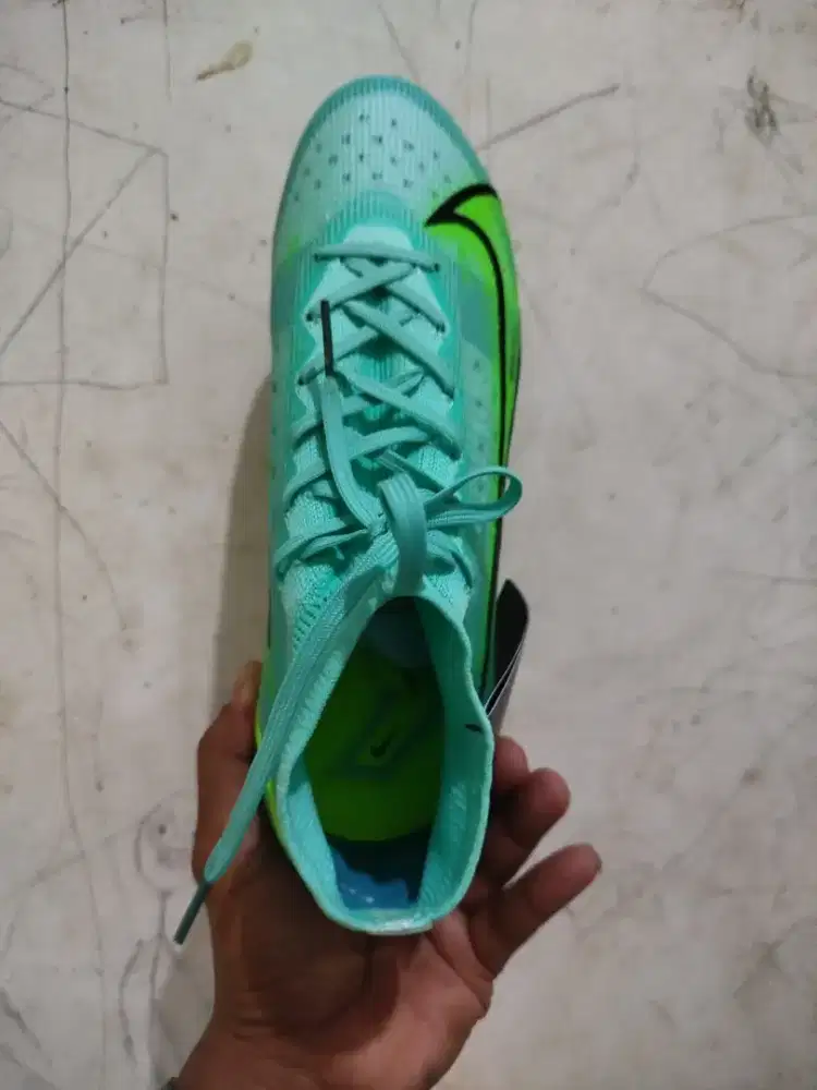 Nike edisi ronaldo made in bosnia