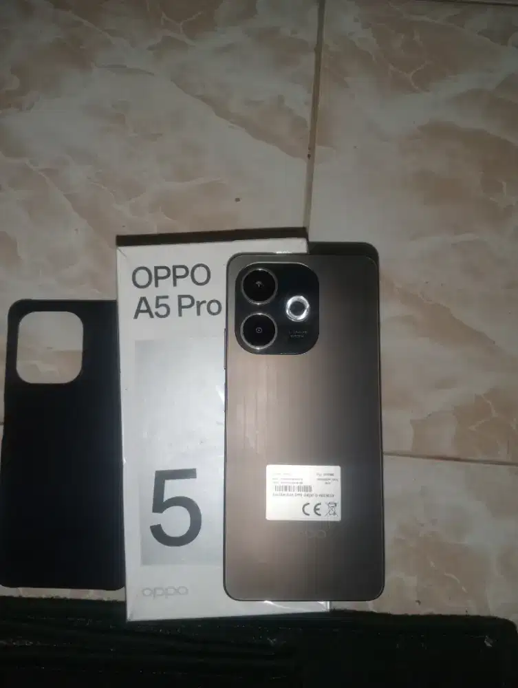 Jual oppo A5 pro 5G 8+8/256