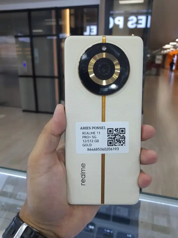 Realme 11 Pro+ 12/512GB second