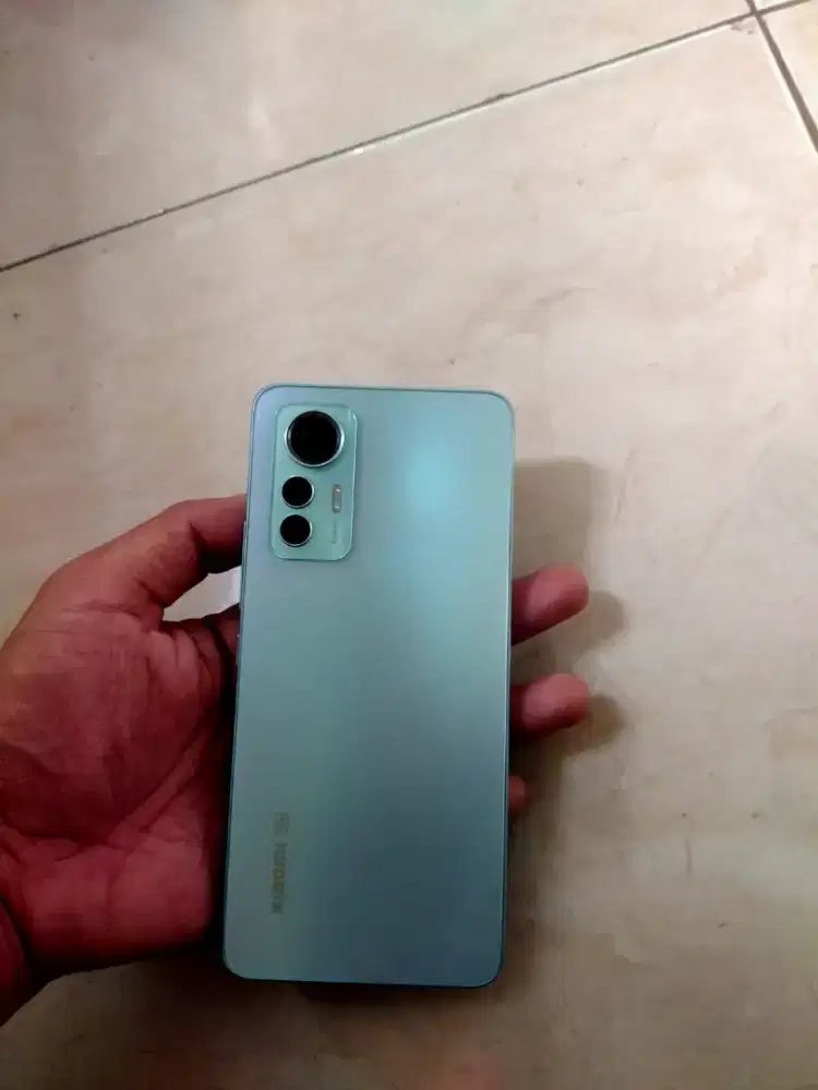 Xiaomi 12 lite 5g 8/256