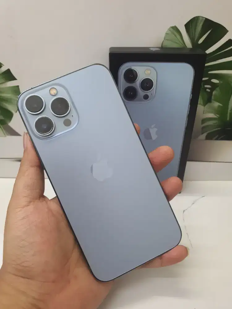 Iphone 13 pro max 128gb ibox