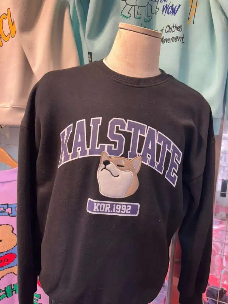 LOKER DESIGN GRAFIS UNTUK GARMENT/ BAJU