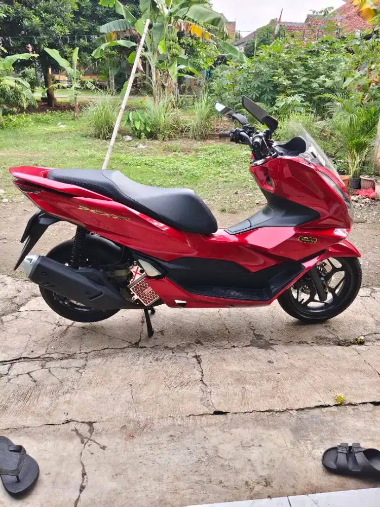 JUAL PCX 160 CBS 2023