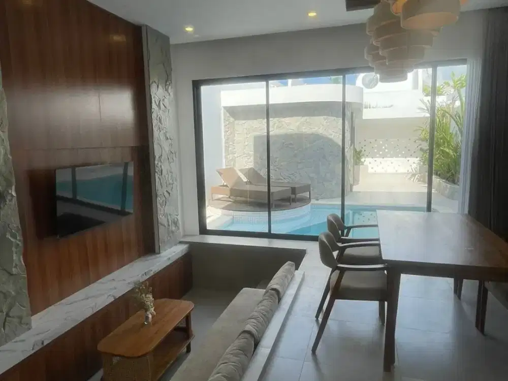 2 Bedroom Villa for rent in Uluwatu, Bali
