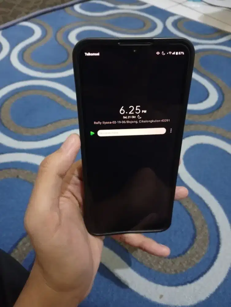 Realme C11 2021 2/32 Unit Aja