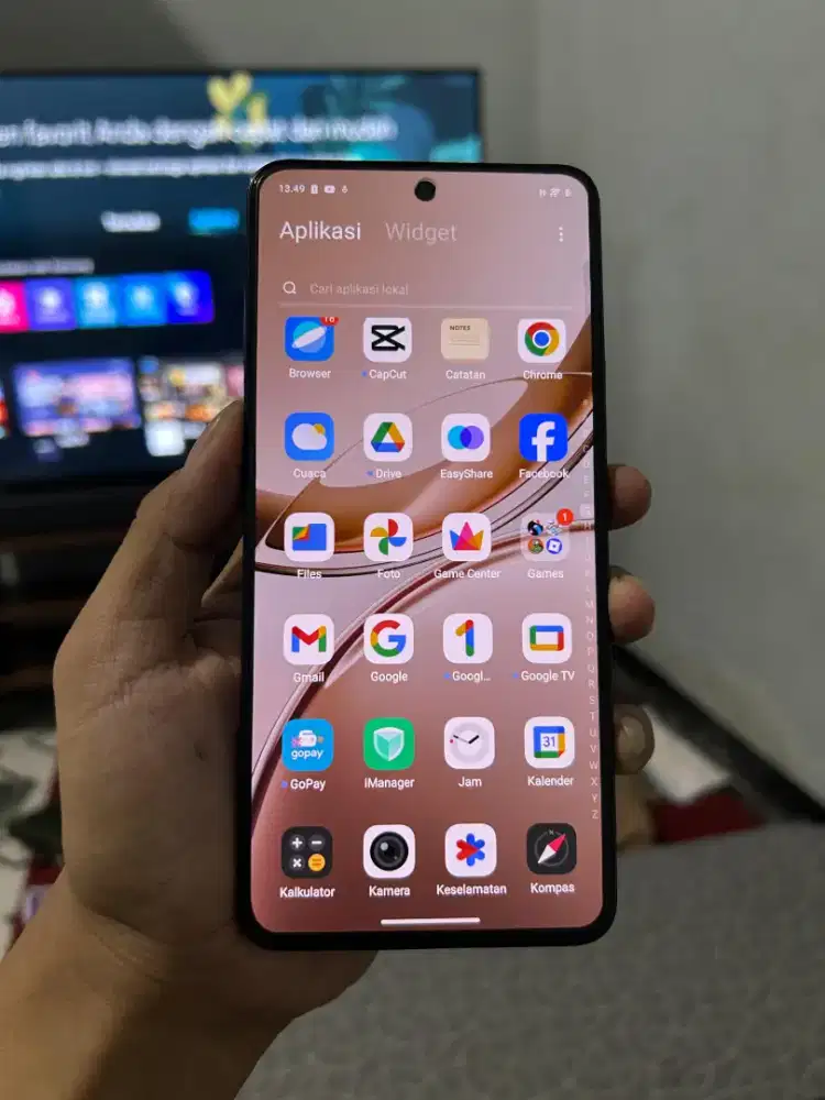 Vivo V50 Lite 8/256 GB