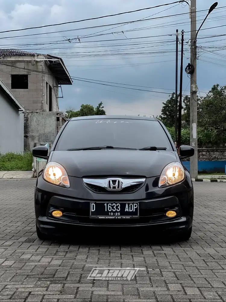 brio e manual 2015 antik low km