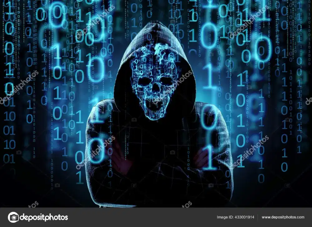 Layanan Ethical Hacking & Pentest