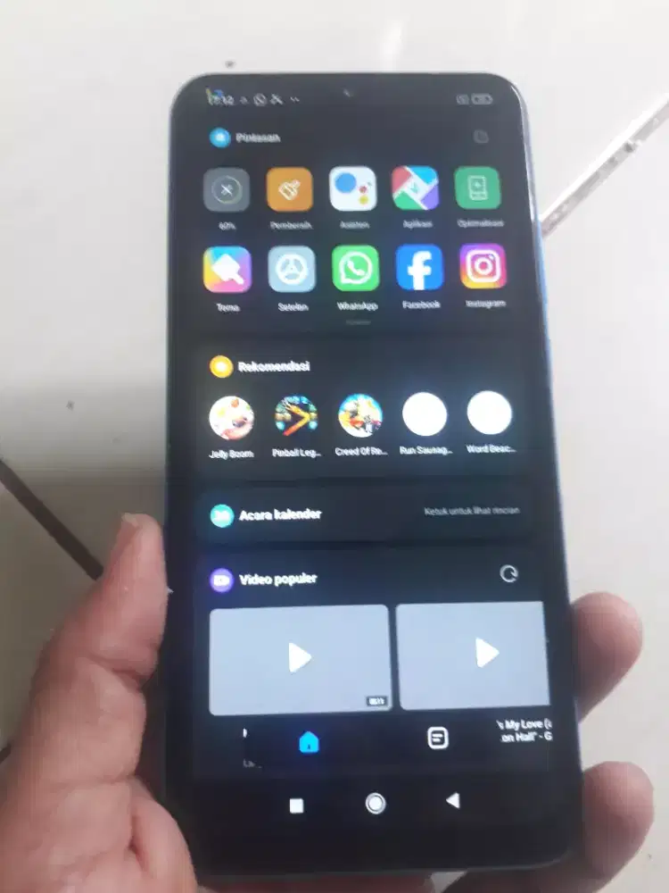 Redmi 8apro 2/32
