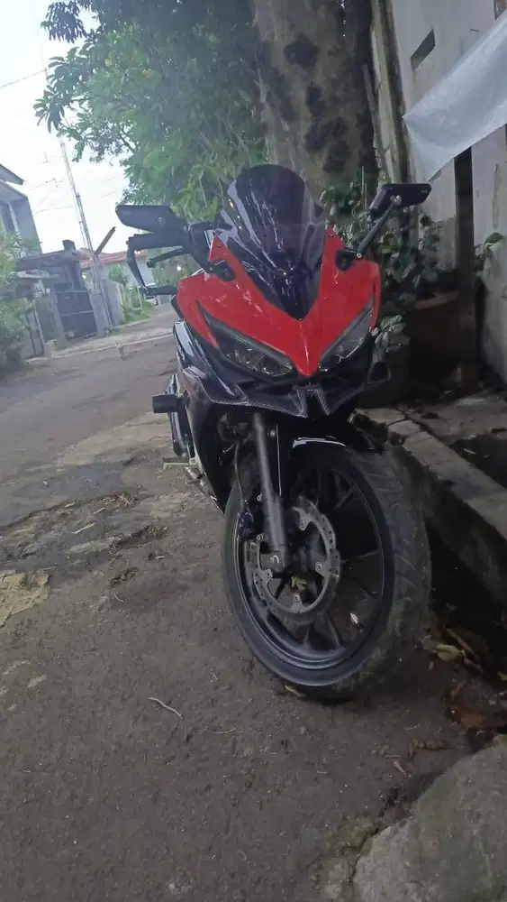 Honda CBR 150 CC