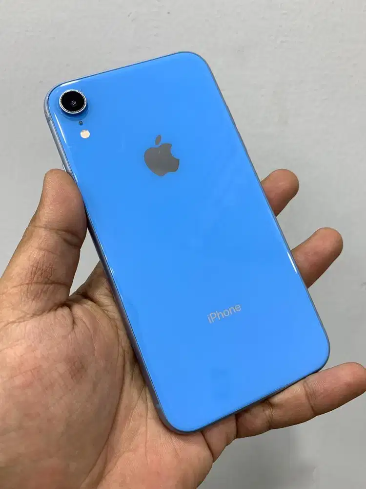 Iphone XR 128gb