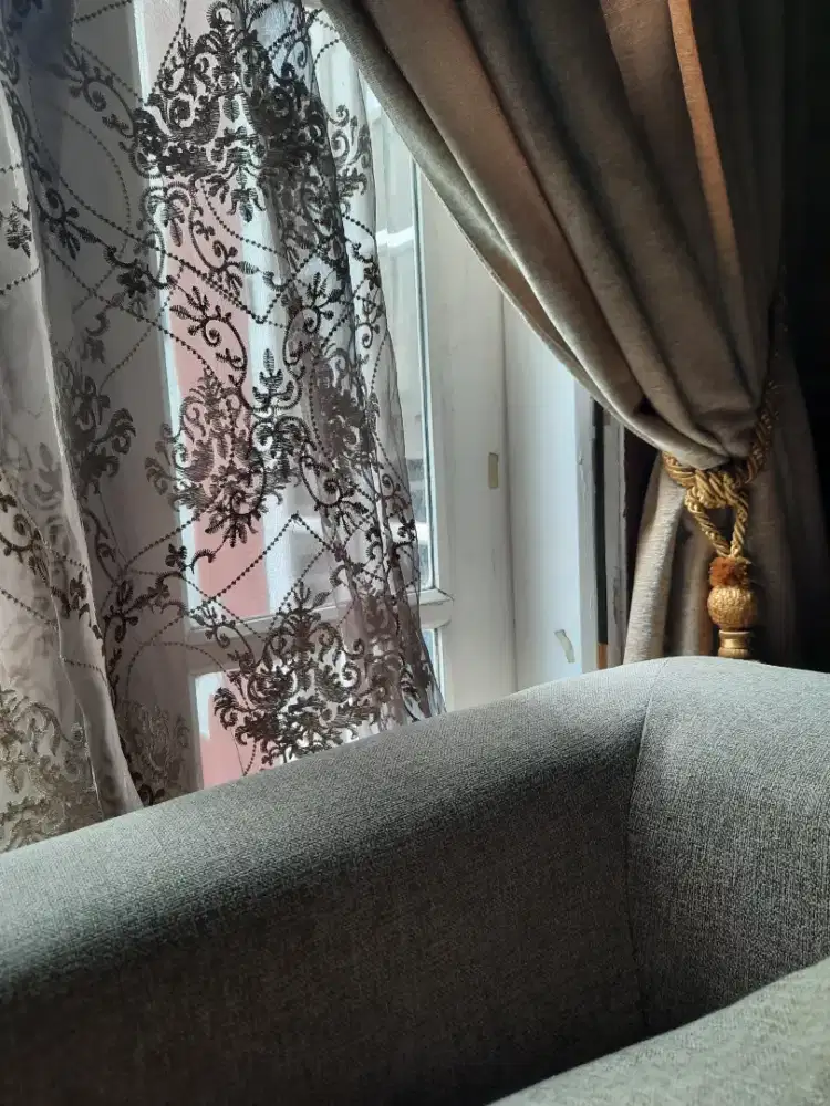 Lowongan PRT Menginap