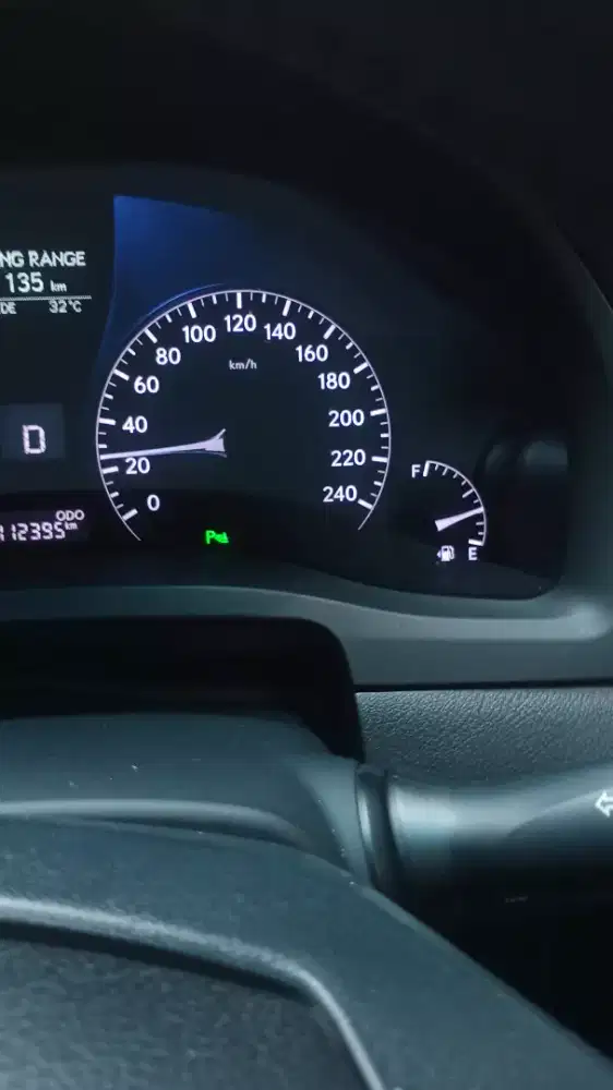 Mencari kerja supir pribadi