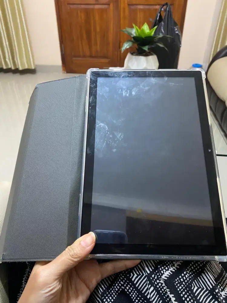 di jual tablet masih baru
