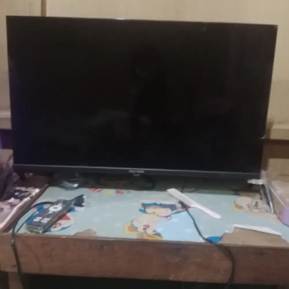 Di jual TV POLYTRON