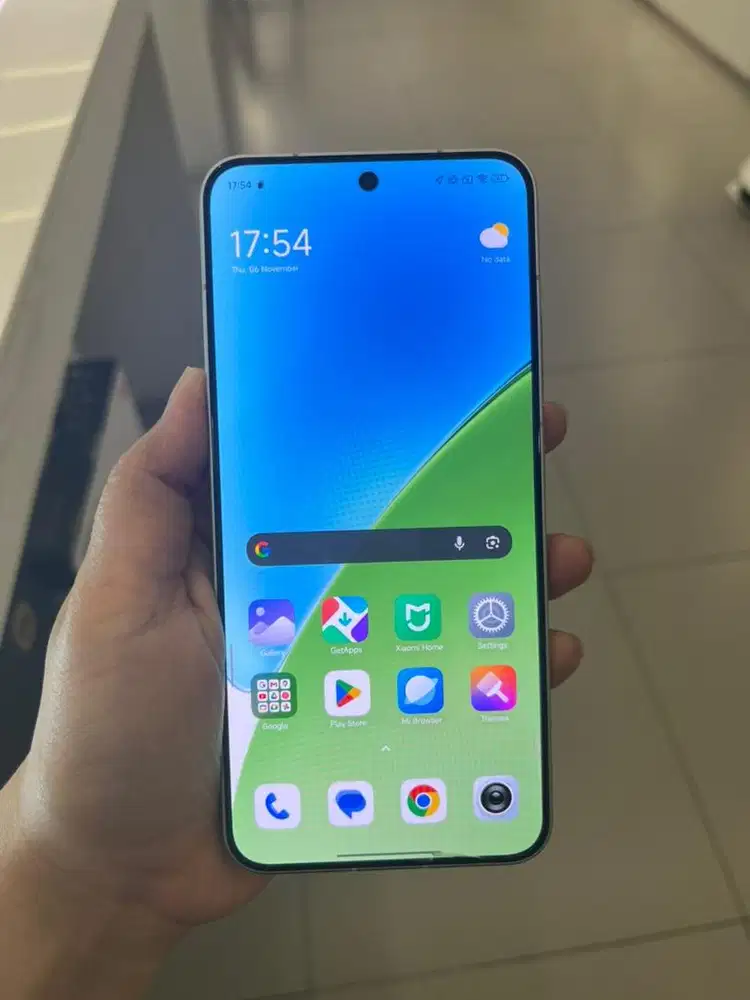 Xiaomi 15 12/256GB cicilan 0%