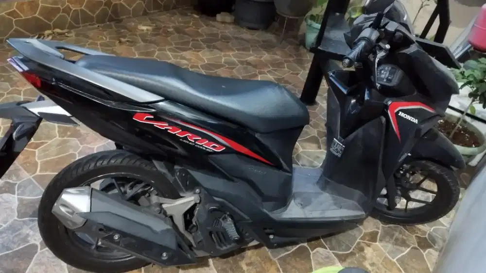 Dijual cepat Vario 2020