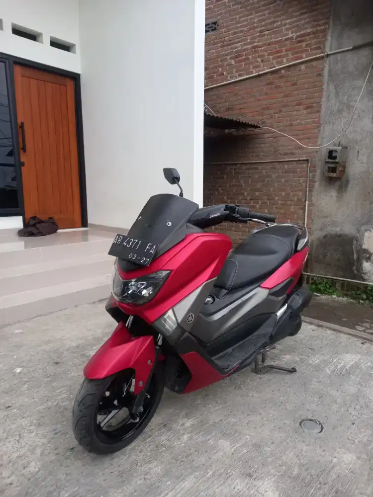 Yamaha Nmax OLD 2017