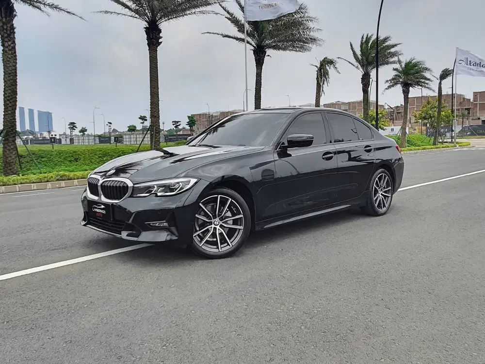 BMW G20 320i SPORT 2021