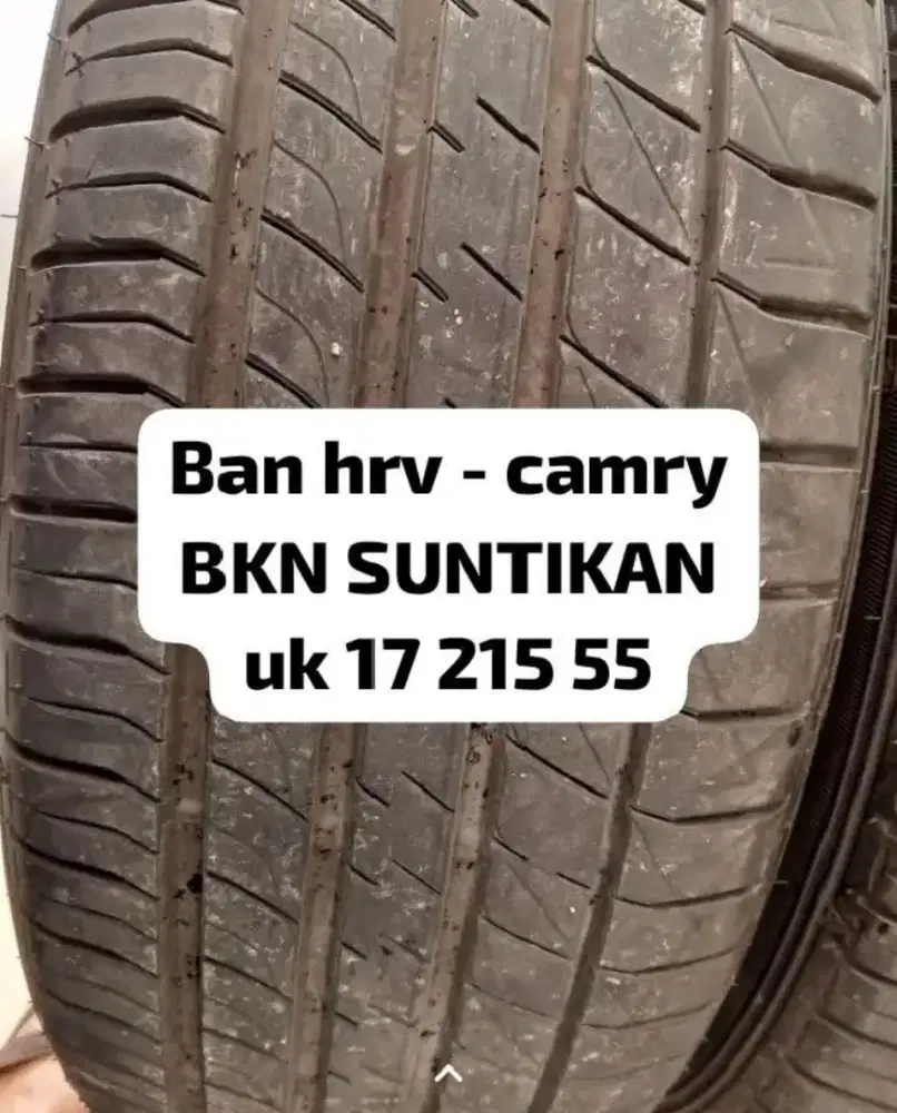 Ban hrv BKN SUNTIKAN 17 215 55