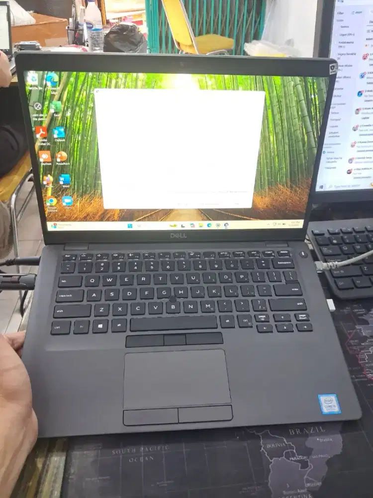 LAPTOP DELL LATITUDE 5400 (GRADE A+)