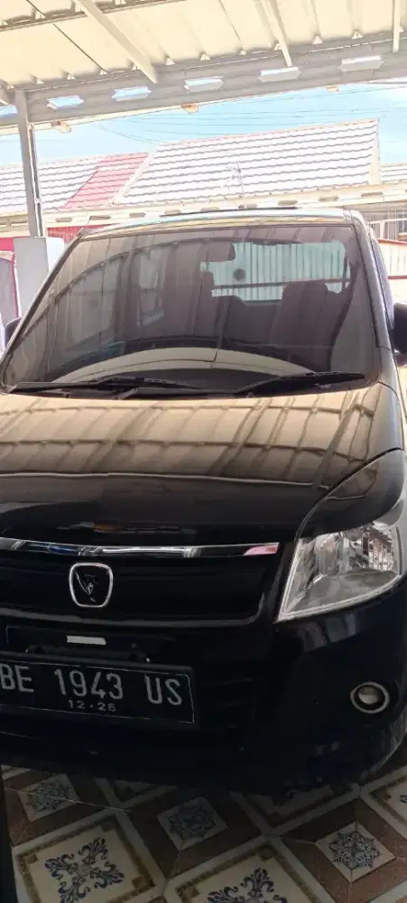 Karimun wagon GL 2015