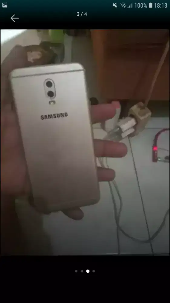 Samsung j7 plus