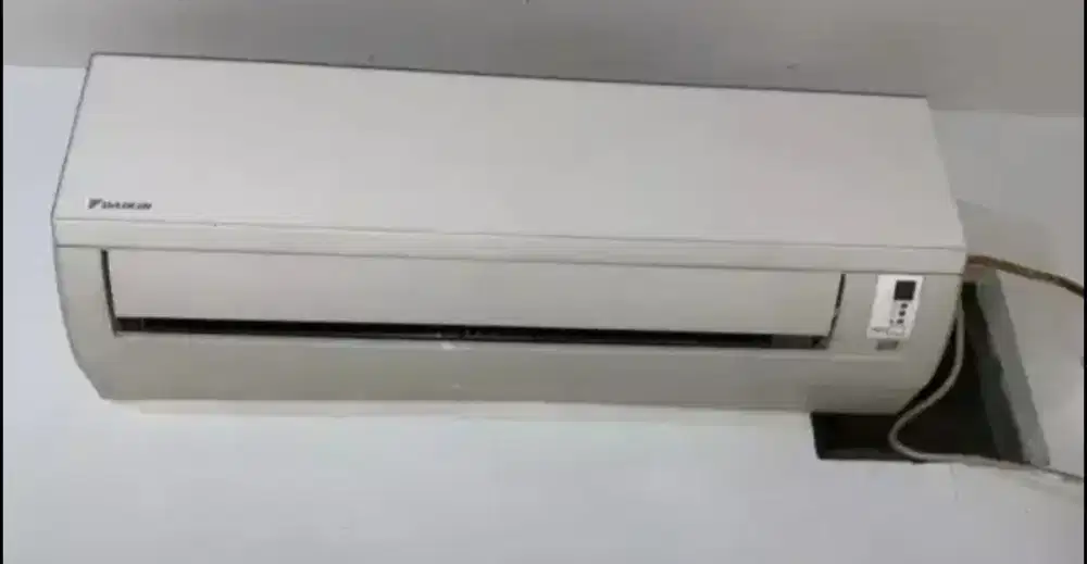Ac Daikin 3/4 pk
