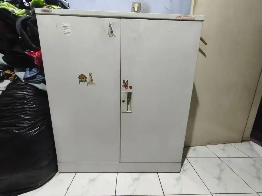 Lemari besi lemari kantor lemari anti rayap lemari buku lemari arsip