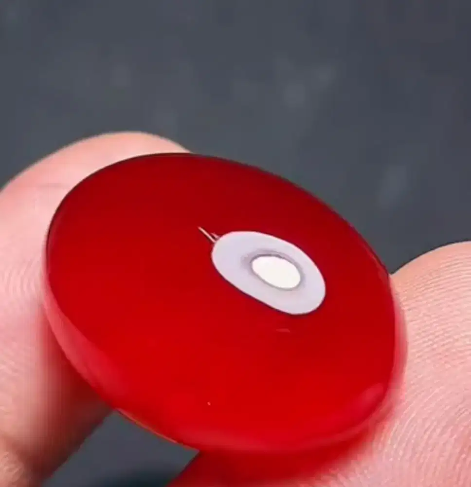 Natural red Baron jumbo