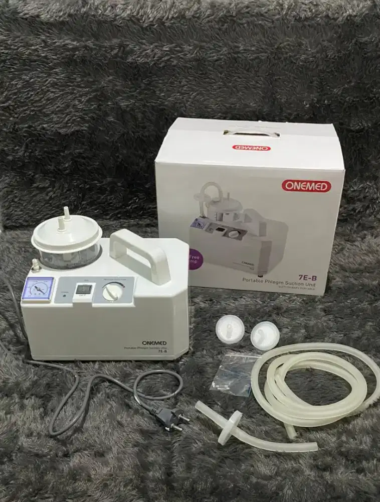 SUCTION BABY POTABEL