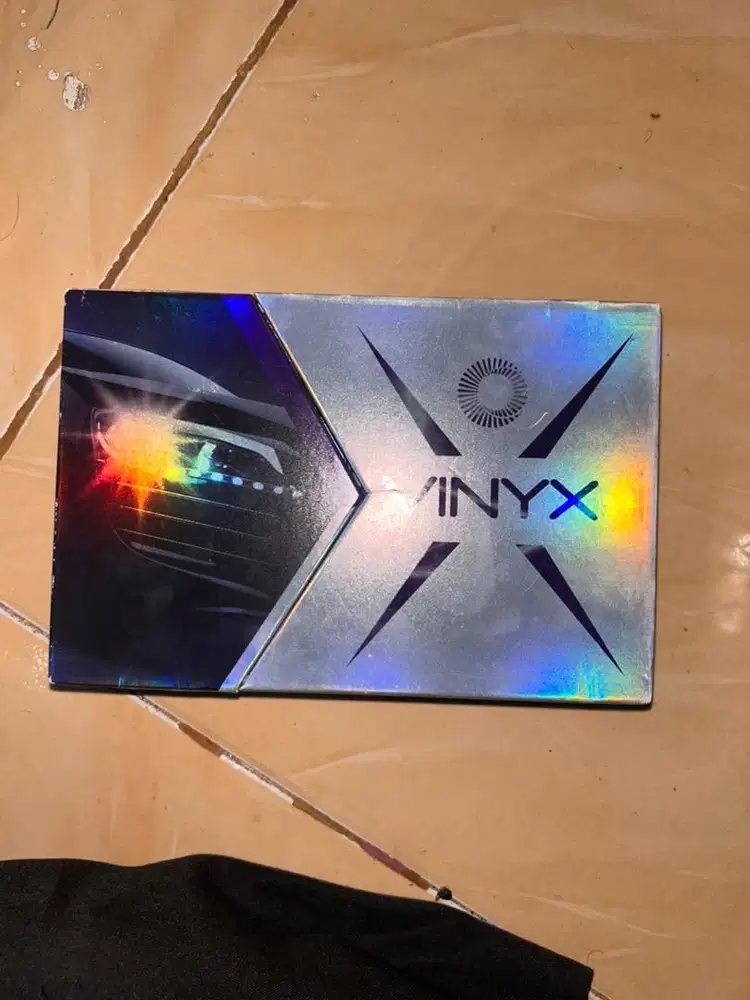 VINYX V11 HB3 50+50 Watt