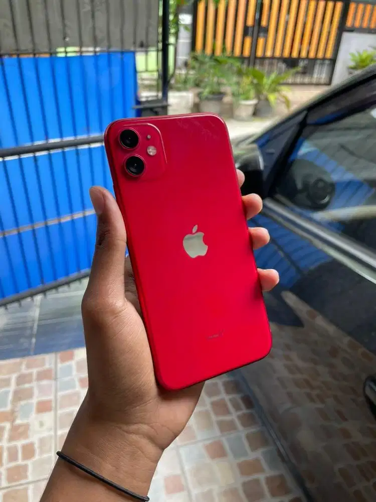 iPhone 11 64Gb Whitelist