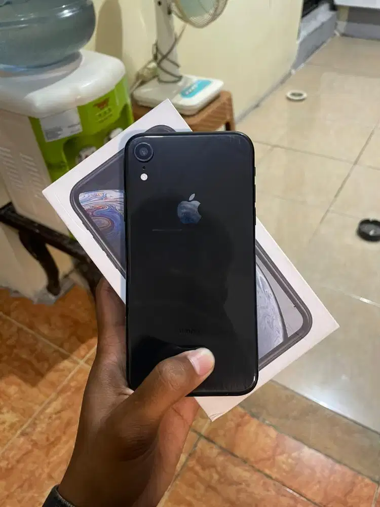 iPhone Xr 128Gb inter