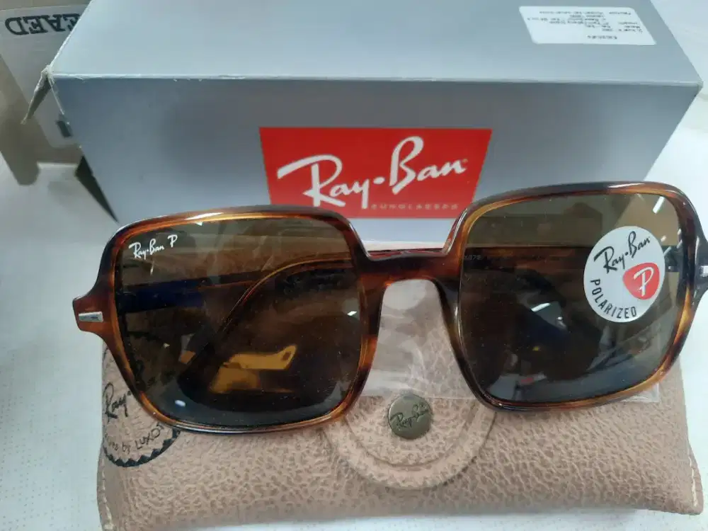 Kacamata rayban RB1973